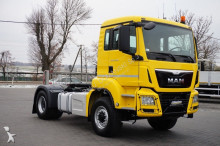 used tractor unit