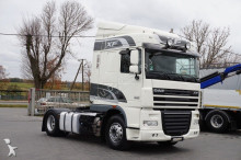 trattore DAF 106.460 / EURO 5 / Ate / SPACE CAB / AUTOMAT