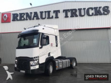 Renault tractor unit