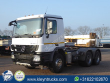 Mercedes Actros 3341