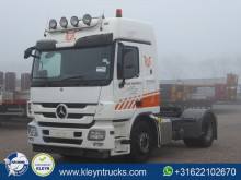 Mercedes Actros 1841