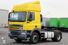 trekker DAF CF 85.460 / TIPPER HYDRAULIC/ EURO 5 ATE EEV /