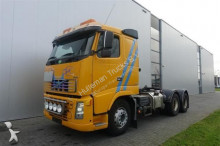 trekker Volvo