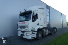 tracteur Renault