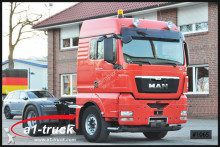 MAN TGX