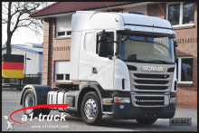 tracteur Scania