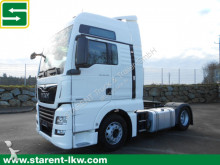 MAN TGX 18.460 XXL, Euro 6, Retarder, EfficientLine3 Sattelzugmaschine