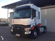 Renault Gamme T