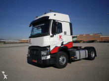 Renault Gamme T