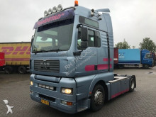 MAN TGA