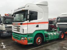 Scania R 420