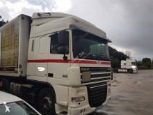 DAF XF105 FT 460