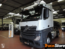 Mercedes Actros