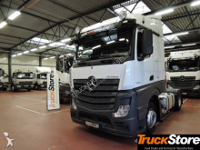 Mercedes Actros
