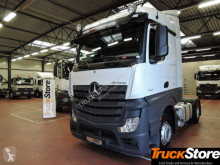 Mercedes Actros