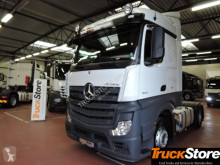 Mercedes Actros