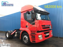 Iveco Stralis 420