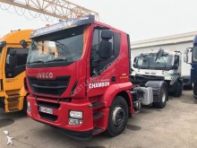 Iveco Stralis 450
