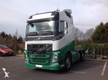 Volvo FH13 460