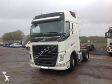 Volvo FH13 500
