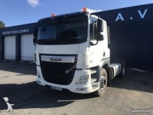 DAF CF 460