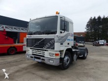 Volvo F10 320