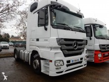 Mercedes Actros 1844 LS