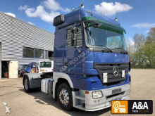 Mercedes Actros 1844 LS