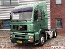 MAN TGA
