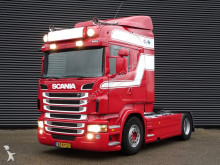 Scania R 420