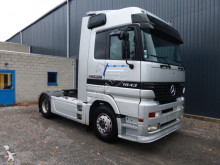 Mercedes Actros 1843