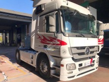 Mercedes Actros 1844