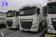 DAF XF 460