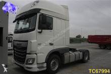 DAF XF 460