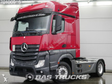 Mercedes Actros 1842 LS