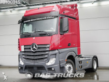 Mercedes Actros 1842 LS