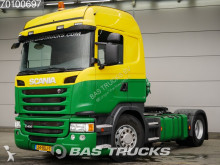 Scania G 400