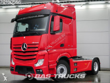 Mercedes Actros 1848