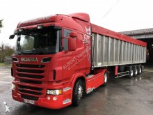 Scania R 500