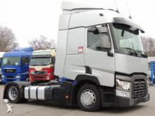 trattore Renault