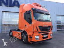 tracteur Iveco