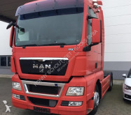MAN TGX