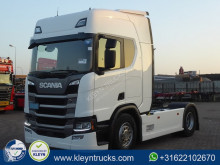 Scania R 450