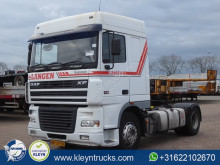 DAF XF95