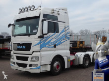 MAN TGX 28.540