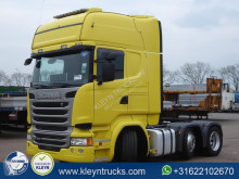 Scania R 490