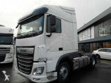 tracteur DAF