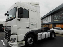 tracteur DAF