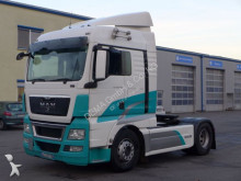 MAN TGX 18.480*Euro 5*EEV*Retarder*Klima*Kühlbox* Sattelzugmaschine