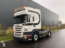tracteur Scania